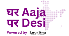 Ghar Aaja Pardesi